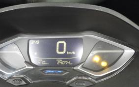 HONDA PCX 160 KF47