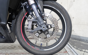 HONDA CBR400R ABS 2023 NC56