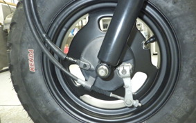 HONDA ZOOMER AF58
