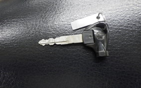 YAMAHA GEAR Gen.2 2009 UA07J