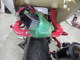 Фото Honda NSR50 Gen.4 1996 с японского аукциона
