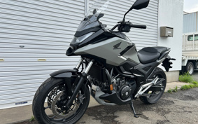 HONDA NC750X DCT 2026 RH23
