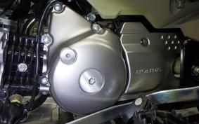 HONDA CT125 HUNTER CUB 2017 JA55