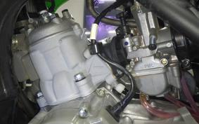 KAWASAKI KX112 2006 KX112A