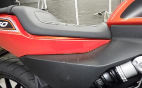 HARLEY X350 2024