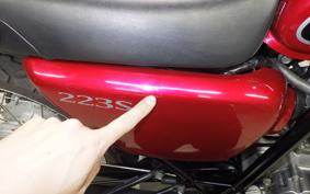 HONDA CB223S 2026 MC40