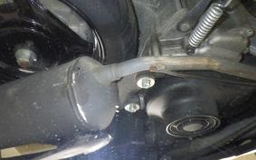 SUZUKI LET's CA4AA
