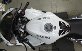 SUZUKI HAYABUSA Gen.3 2023 EJ11A