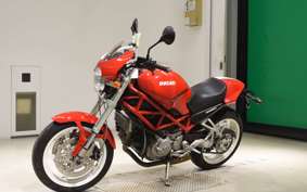 DUCATI MONSTER S2R 800 2008