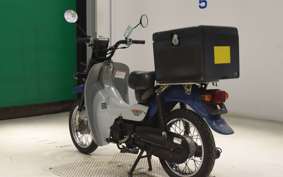 SUZUKI BIRDIE 50 BA42A