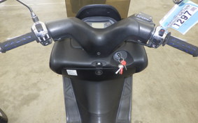 YAMAHA MAJESTY 125 FI 2025