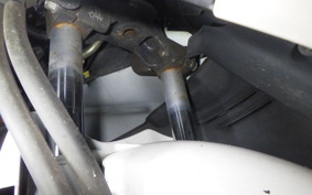 HONDA PCX 150 2009 KF18