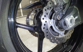 KAWASAKI NINJA ZX-6R A 2021 ZX636G