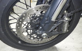 DUCATI SCRAMBLER 2024