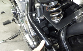 YAMAHA DRAGSTAR 1100 2005 VP13J