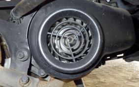 YAMAHA JOG POCHE SA08J