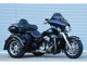 Фото Harley FLHTCUTG TRIKE 2007 с японского аукциона