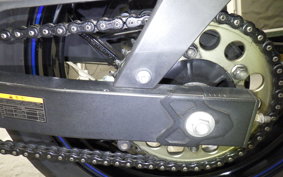 KAWASAKI NINJA 400 2018 EX400G