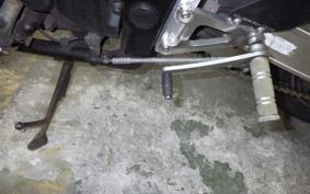 YAMAHA FZ400 1998 4YR