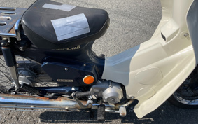 HONDA SUPER CUB90 HA02