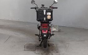 HONDA CT125 HUNTER  CUB  JA55