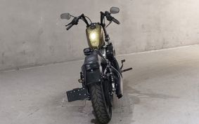 HARLEY XL1200X LC3