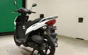 SUZUKI ADDRESS 110 1987 CE47A