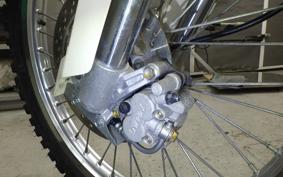 SUZUKI TS200R 2001 SH12A
