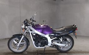 SUZUKI GS400 GK54A