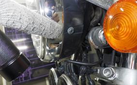 HONDA CB1100 2011 SC65