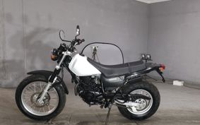 YAMAHA TW225 DG09J