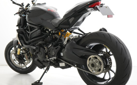 DUCATI MONSTAR 1200R 2016