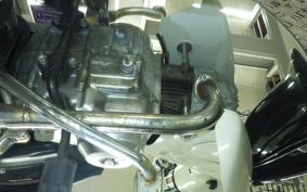 HONDA C50 SUPER CUB 2006 AA01