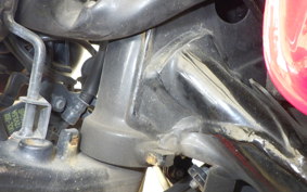 HONDA CB400SF VTEC 2014 NC42