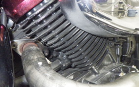 SUZUKI INTRUDER 400 Classic 2001 VK54A