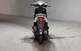 SUZUKI ADDRESS V110 CE47A