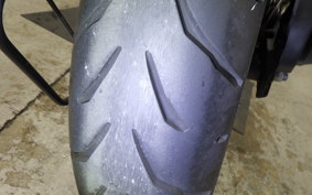 YAMAHA YZF-R15 2013