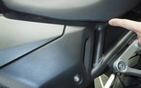 HONDA 400X 2023 NC56