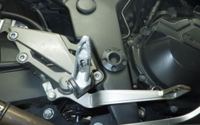 KAWASAKI NINJA 250 ABS EX250L