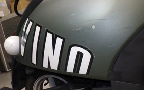 YAMAHA VINO 50 2021 SA54J