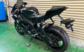 YAMAHA YZF-R6 2018 RJ27