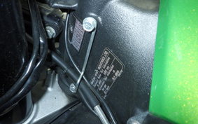 KAWASAKI ZX 1400 NINJA R A 2019