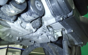 HONDA FORZA 250 2016 MF13