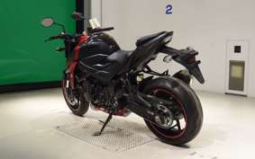 SUZUKI GSX-S750 2019 C533F