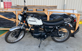 KAWASAKI 250TR BJ250F