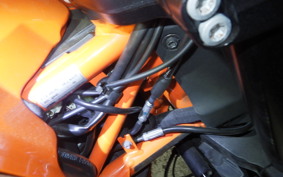 KTM 1290 SUPER ADVENTURE R 2018