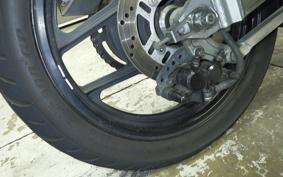 KAWASAKI GPX750 R 1986 ZX750F