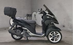 YAMAHA TRICITY 125 SE82J