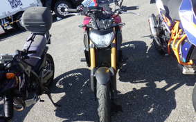 YAMAHA MT-09 A 2016 RN34J