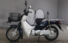HONDA SUPER CUB110 JA10